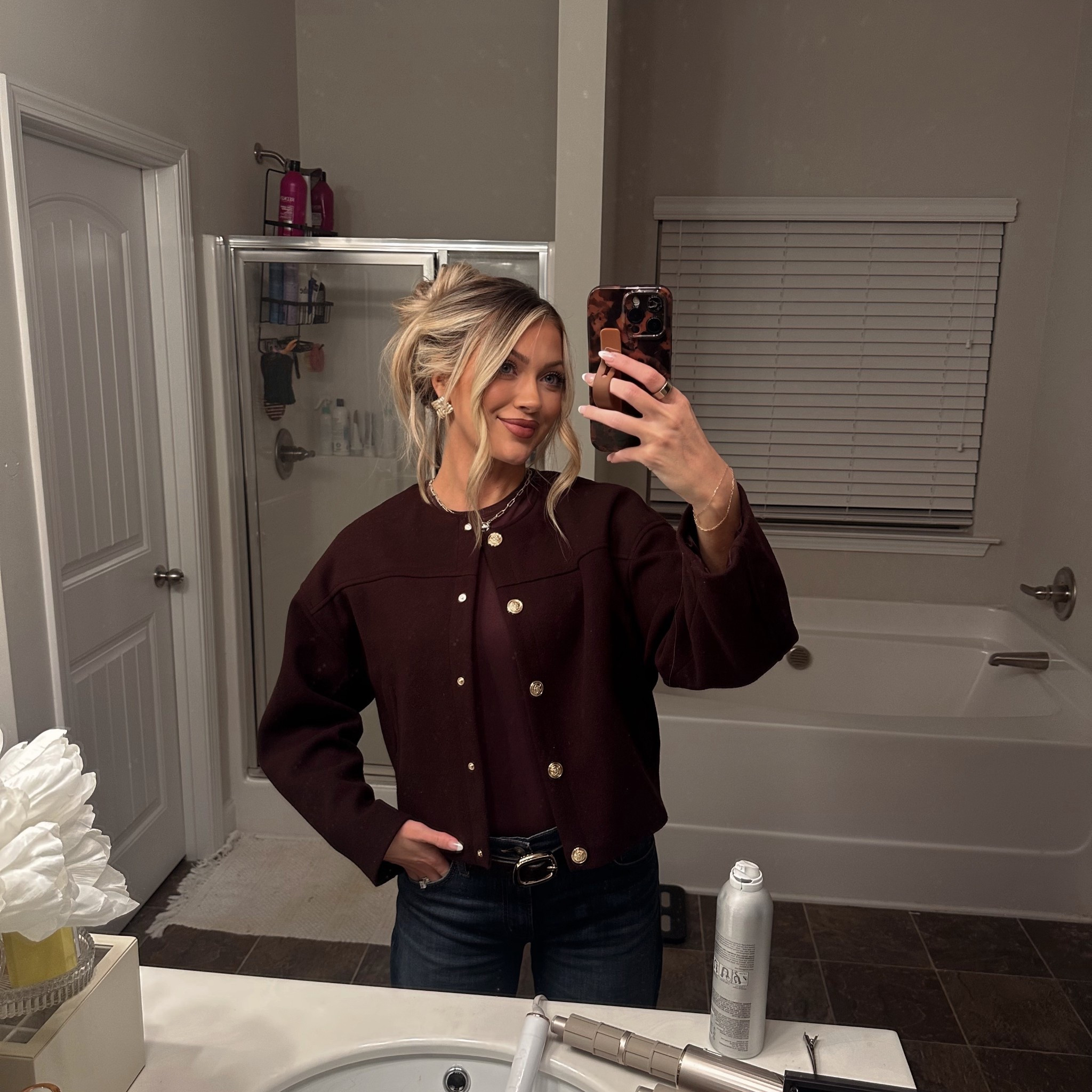 Date night fit ❤️🍒💋