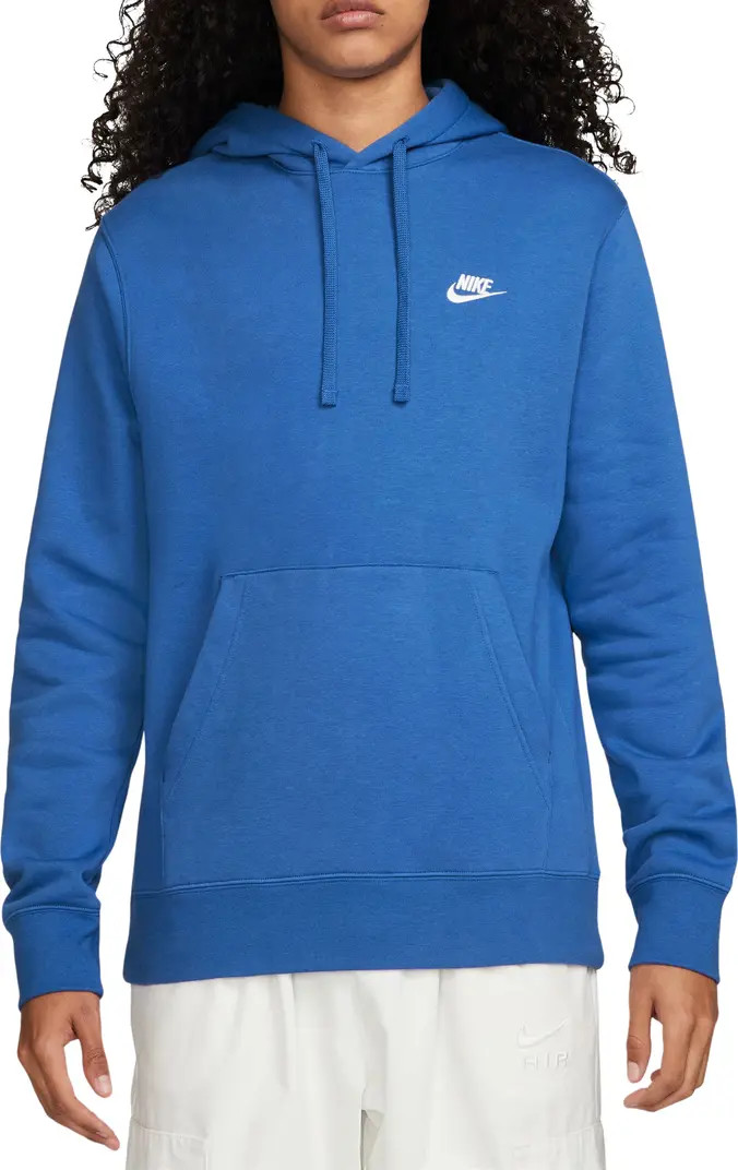 Sportswear Club Hoodie | Nordstrom