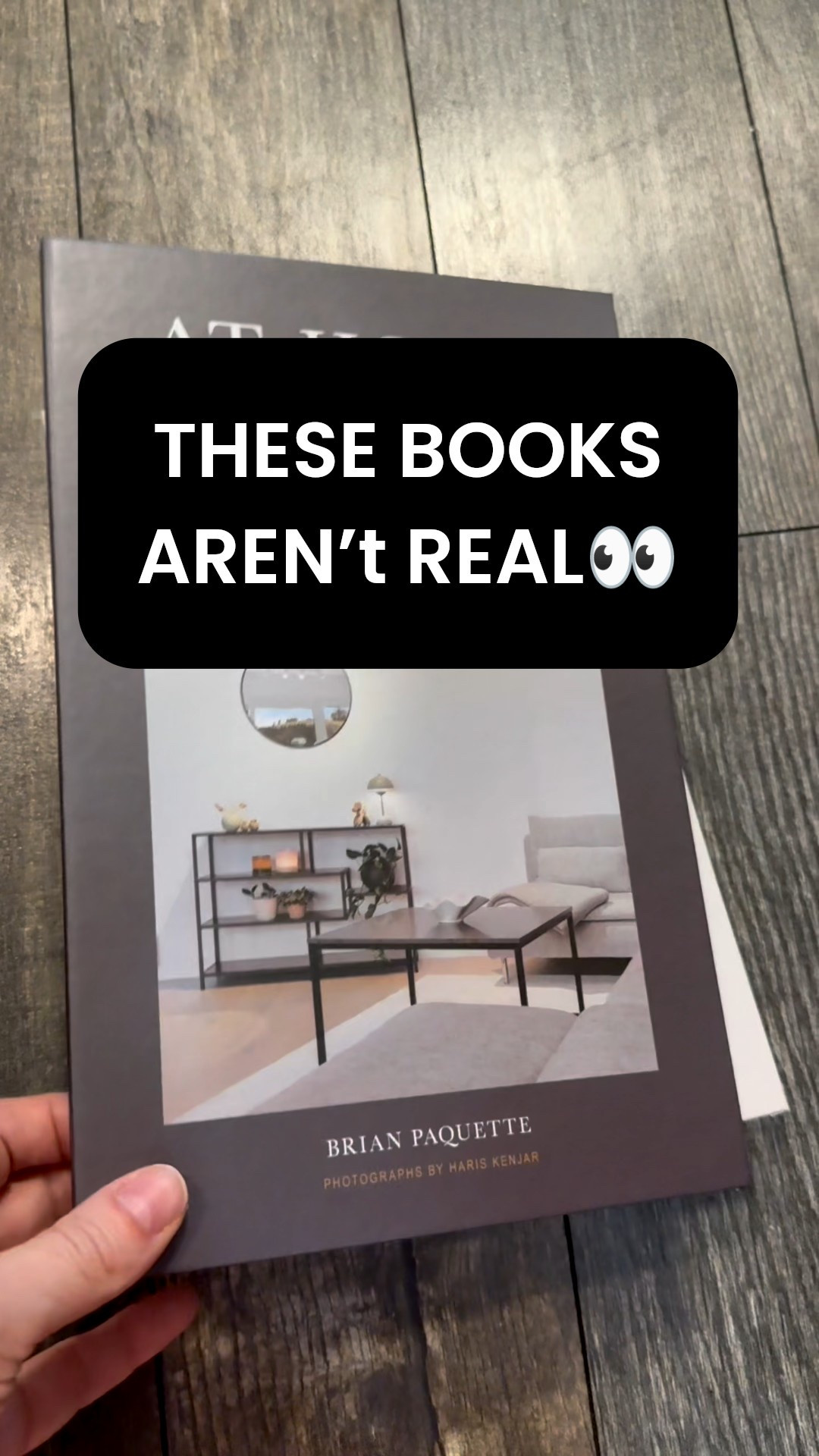 Simple, affordable styling pieces that make a space feel finished 🤍

These decorative “books” are actually boxes — perfect if you love the look of stacked books without the cost or clutter. Easy to move, easy to store, and they work anywhere.

I’ve linked these along with similar vases and candles I use for everyday styling.

#LTKhome #LTKgiftguide #LTKcanada