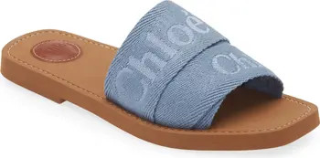 Woody Slide Sandal (Women) | Nordstrom
