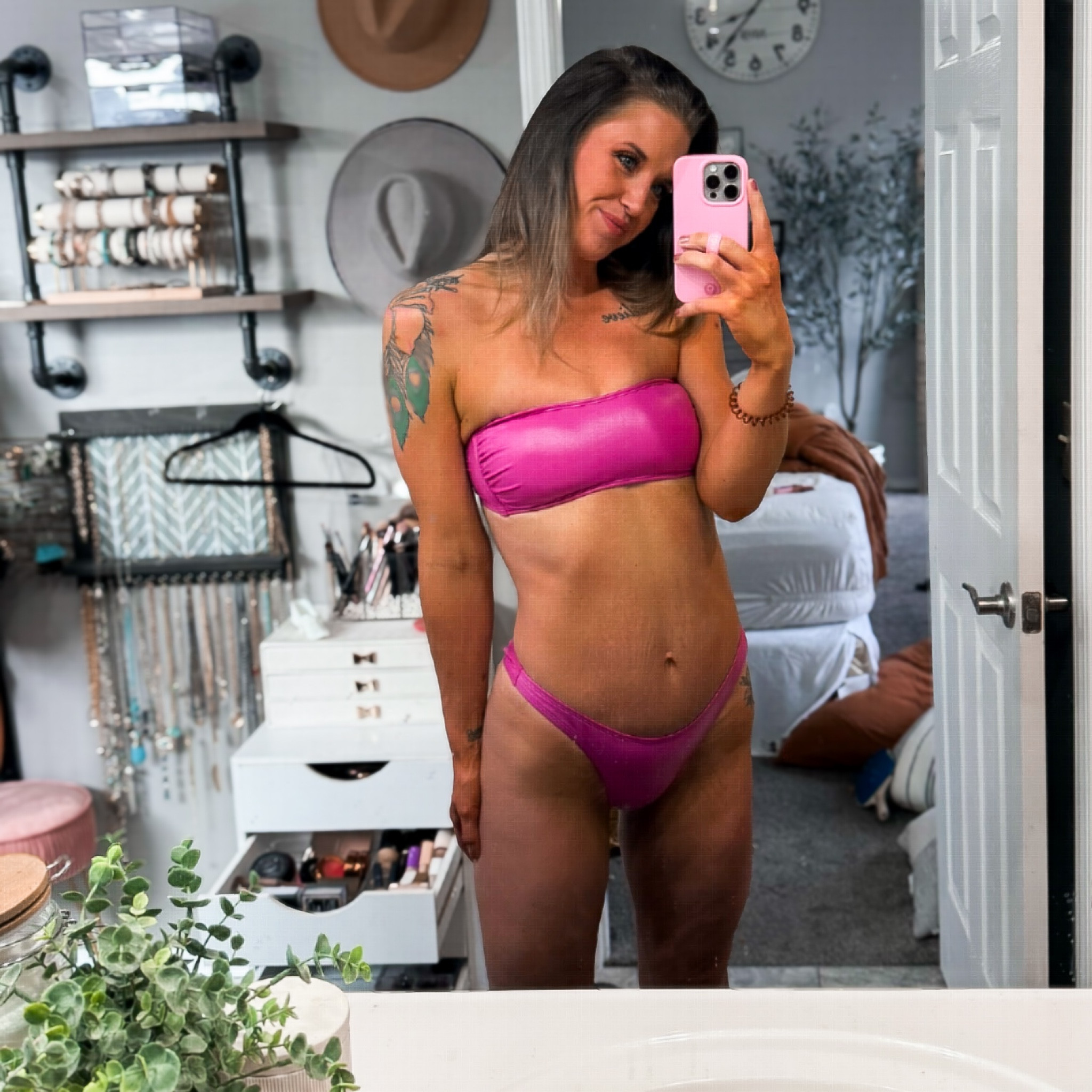 Target swimsuits on sale for 30% off | bikini’s | spring break ready | under $15
#bikini #targetfinds #springbreak #salefinds #love 

#LTKSeasonal #LTKSpringSale #LTKsalealert