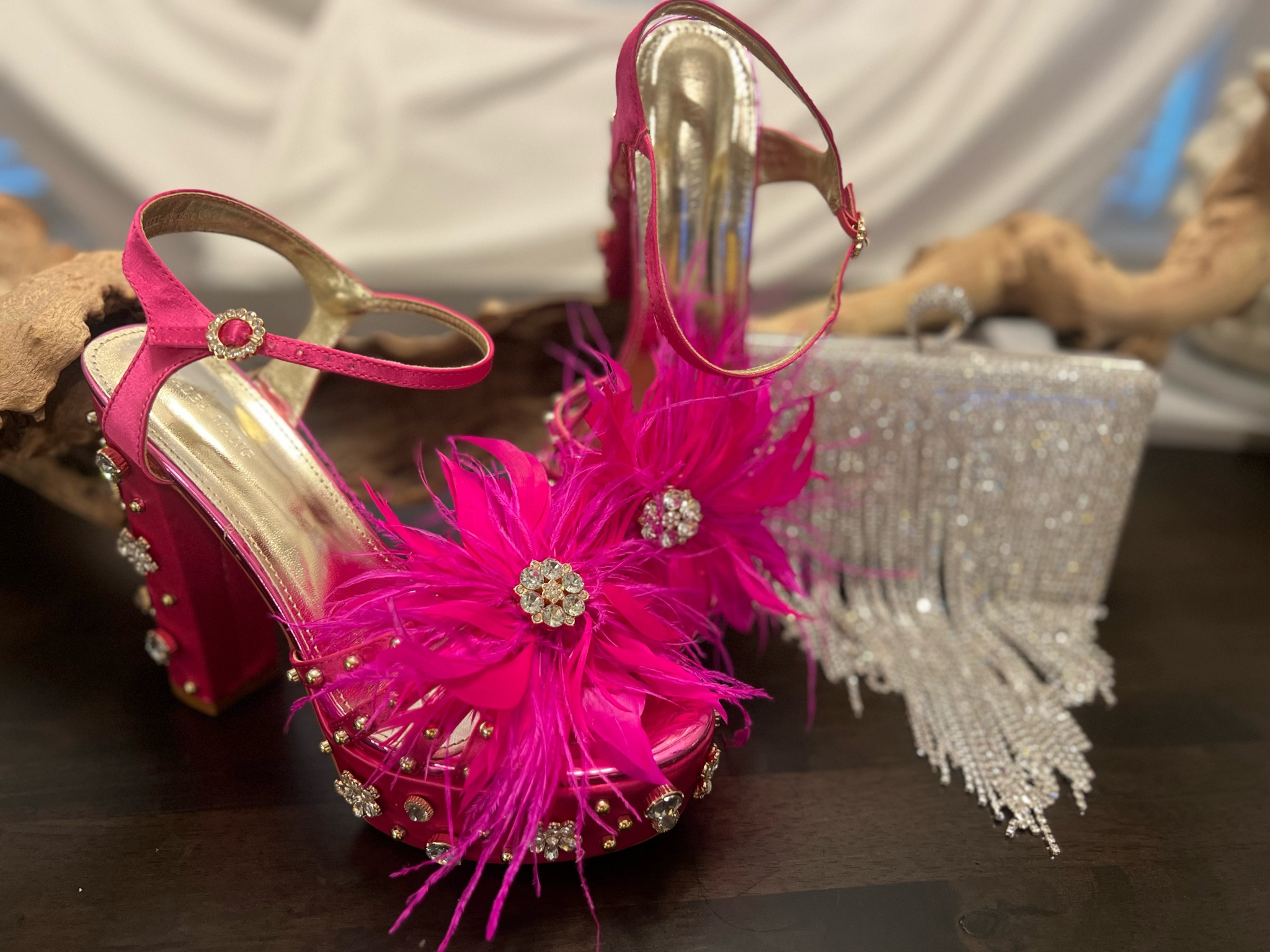 Cutest shoes ever!

#LTKshoecrush