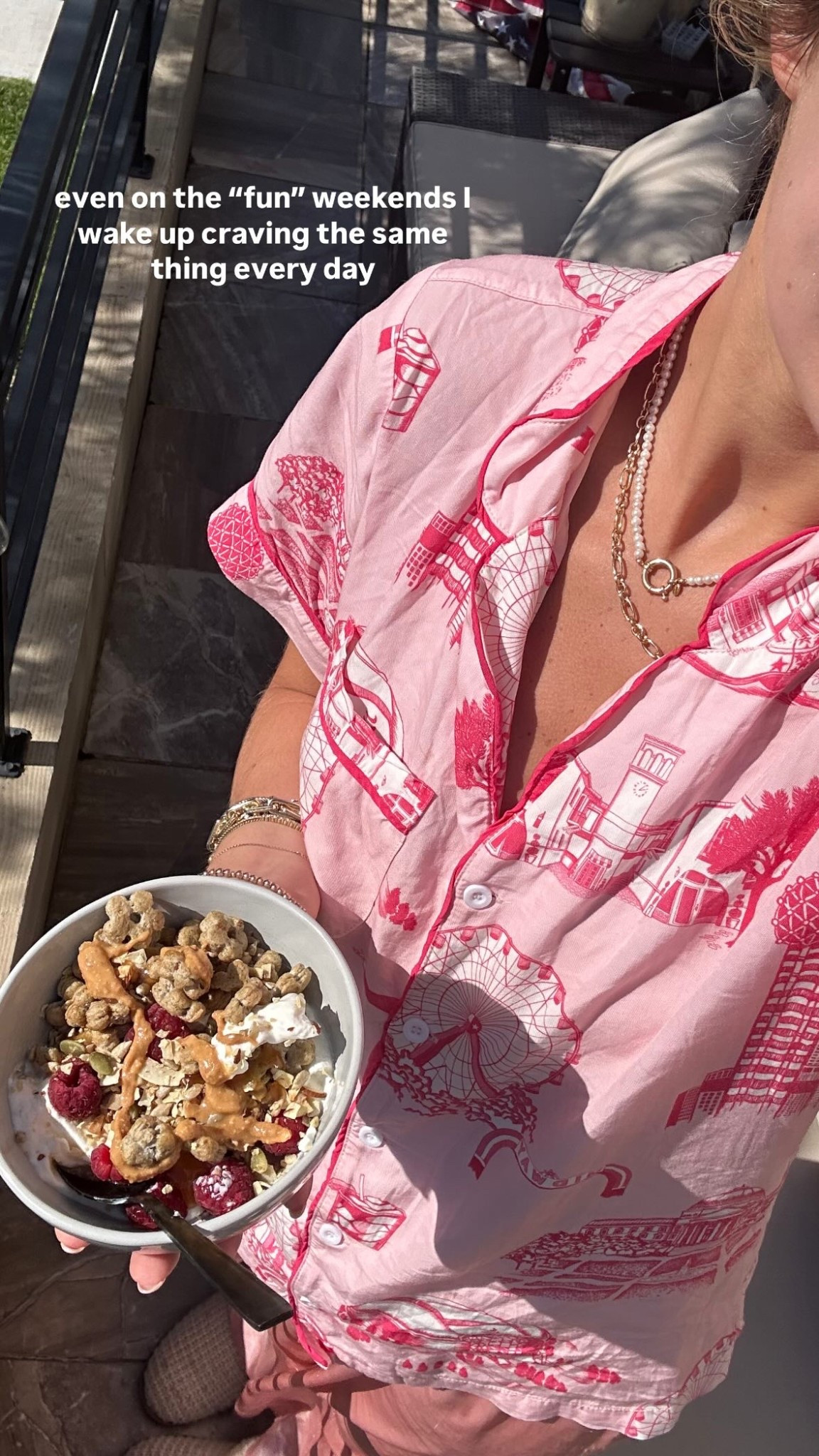 even on the “fun” weekends I wake up craving the same thing every day

#LTKFindsUnder100 #LTKStyleTip #LTKSeasonal