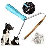 Uproot Cleaner Pro Pet Hair Remover - Special Dog Hair Remover Multi Fabric Edge and Carpet Scrap... | Amazon (US)