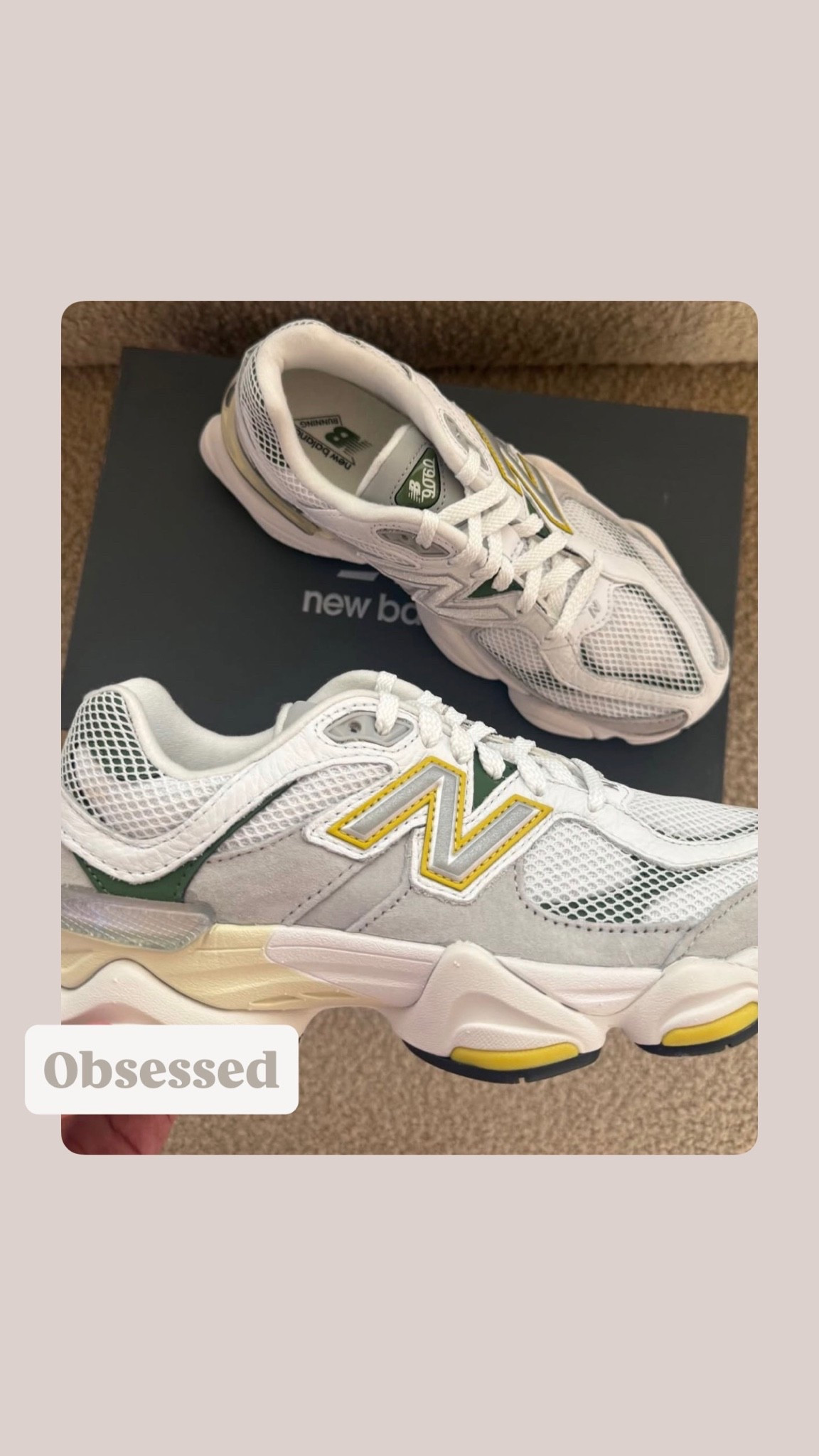 Obsessed w these sneaks!!
Trending
Sneakers 
OOTD

#LTKsummer #LTKstyletip #LTKshoes