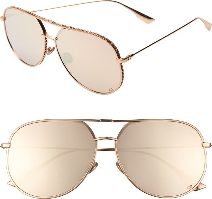 BYDIOR AVIATOR SUNGLASSES | Nordstromrack | Nordstrom Rack