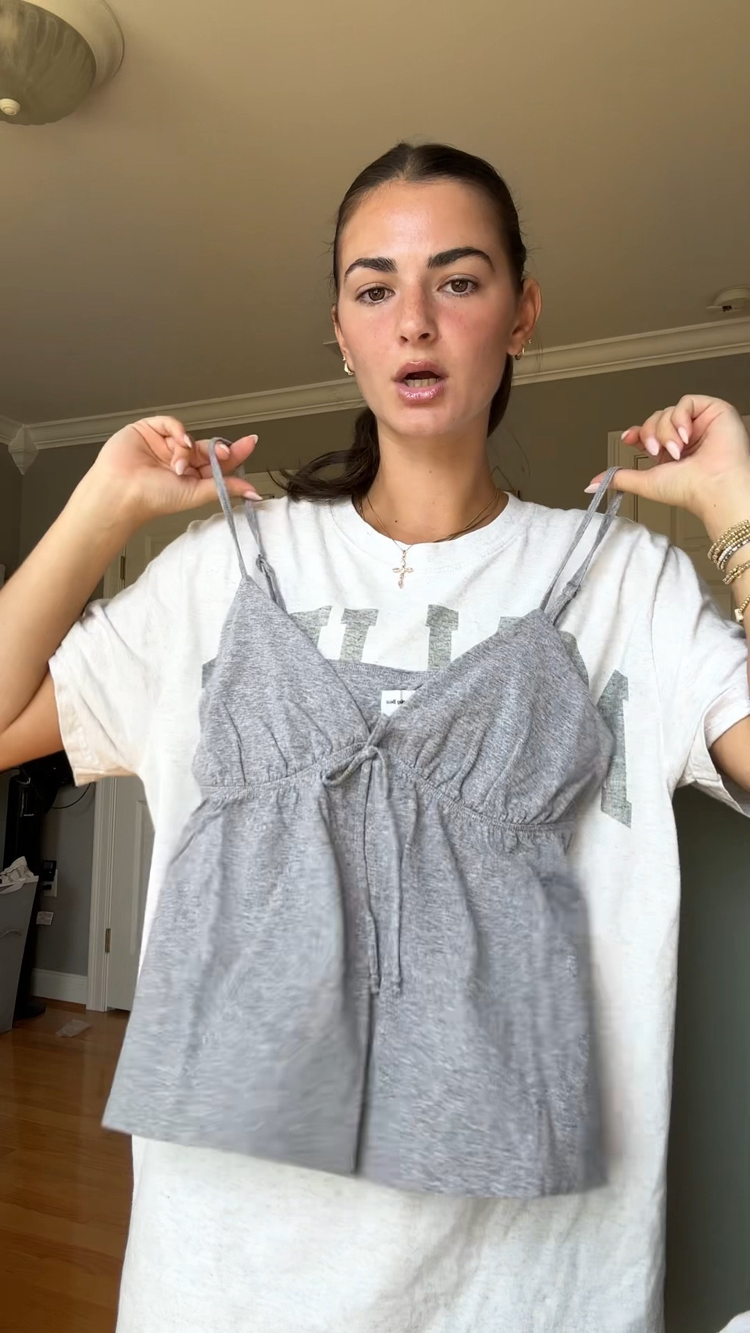 Revamp your basics for fall! 🍁 

#LTKNYFW #LTKFindsUnder100 #LTKSeasonal