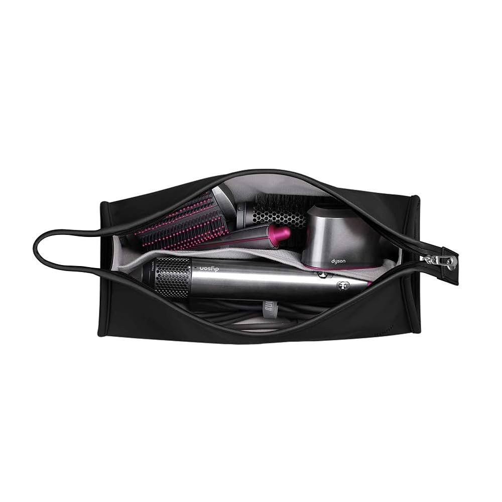 BUBM Travel Storage Bag Compatible with Dyson Airwrap Styler, Shark Flexstyle Air Styling & Dryin... | Amazon (US)