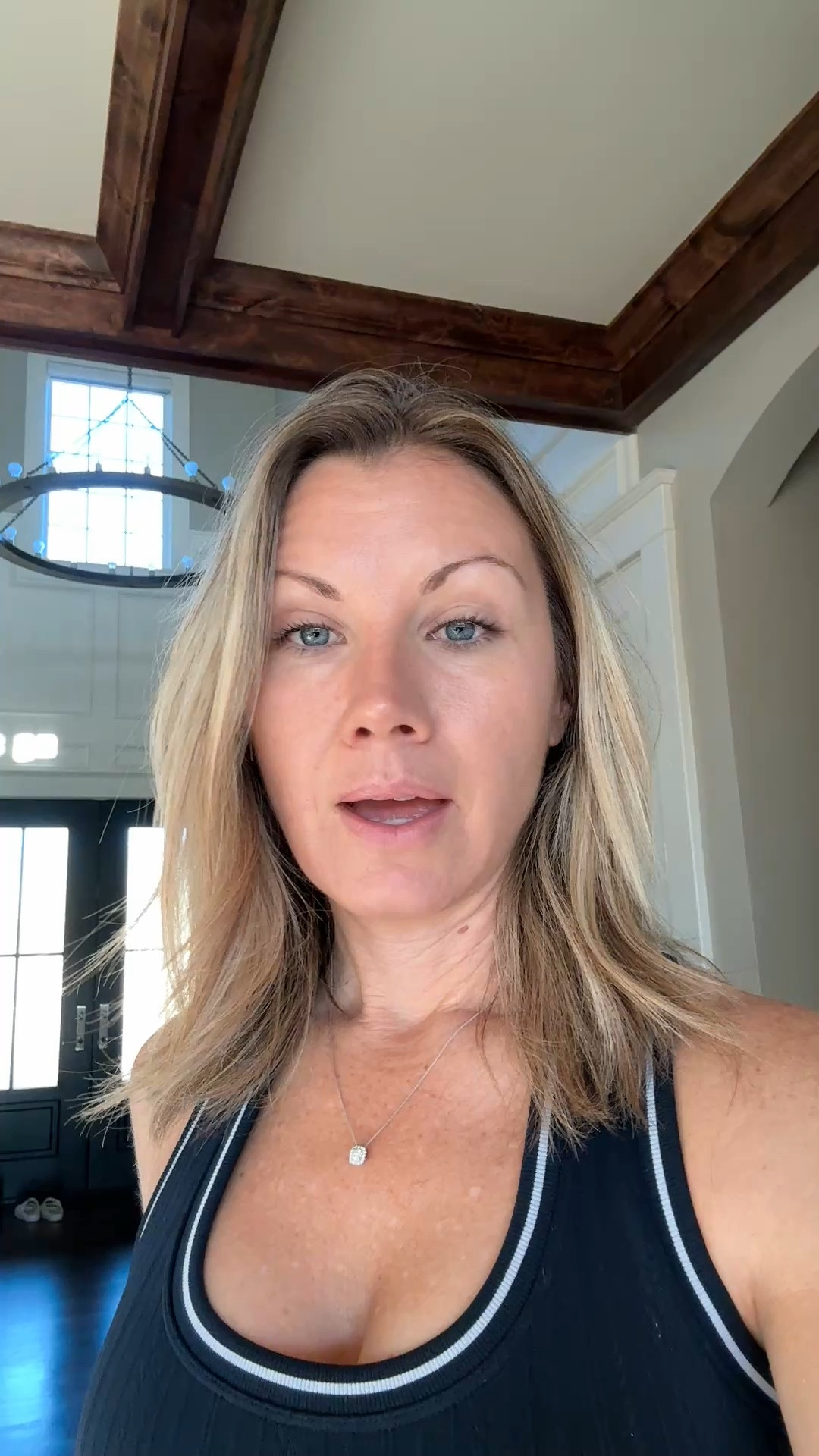 Favorite sport bra under $20

#LTKOver40 #LTKActive #LTKfitnessgoals