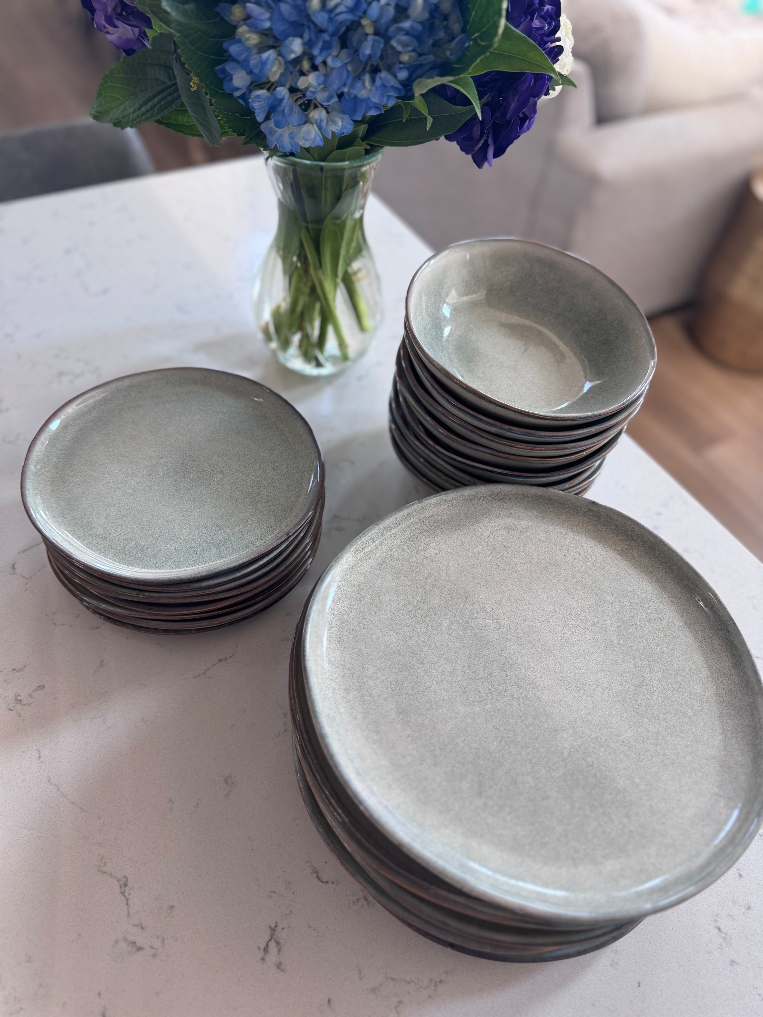 Life is too short to eat on boring plates 😍

#LTKSummerEdit #LTKSeasonal #LTKSaleAlert