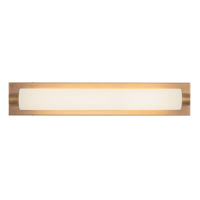 Charleston LED Bathroom Vanity Light | Lightopia