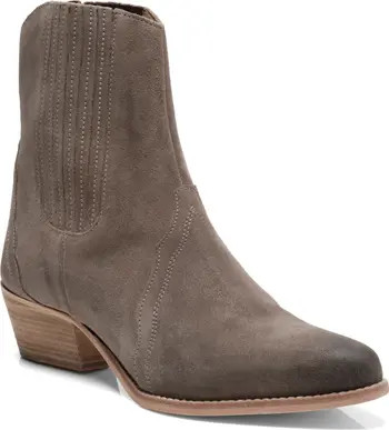 New Frontier Chelsea Boot | Nordstrom