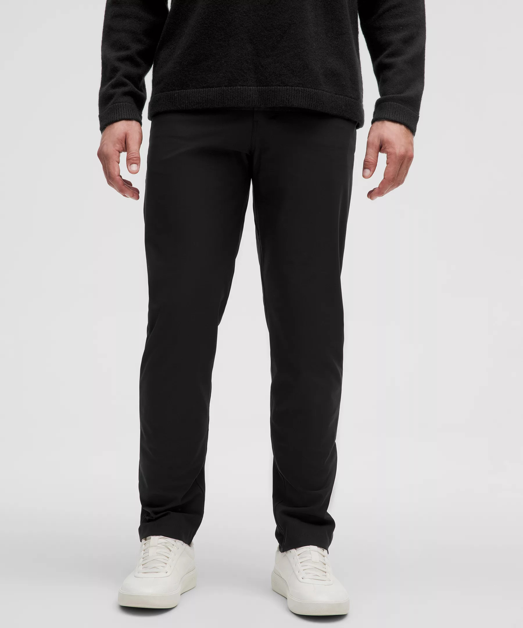 ABC Classic-Fit 5 Pocket Pant 30" | lululemon (CA)