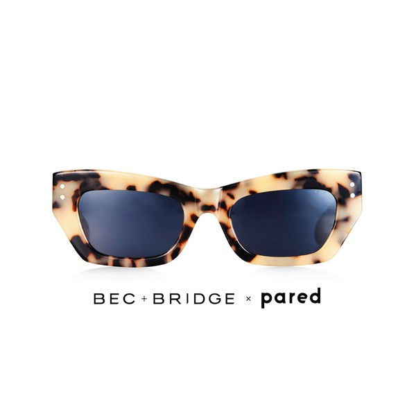 PETITE AMOUR | Pared Eyewear