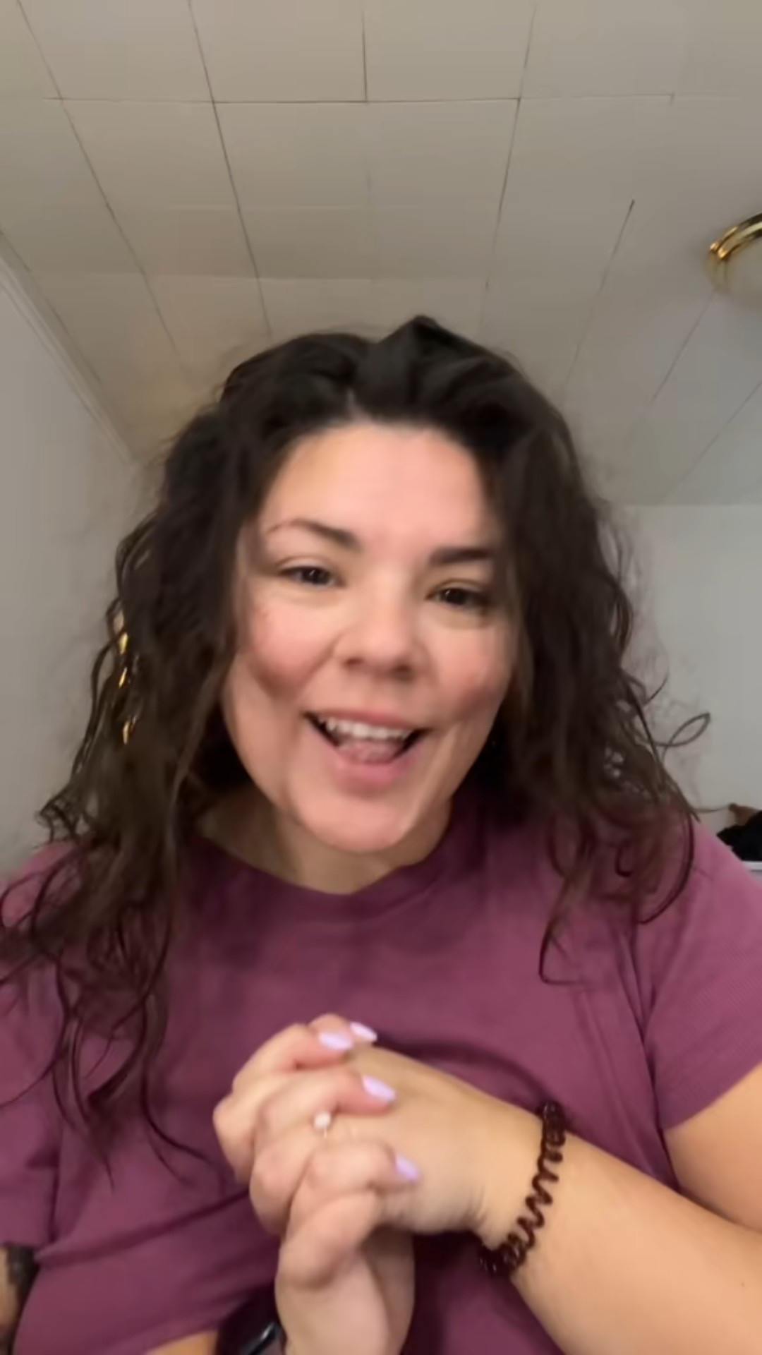 Let’s get ready for the day

#LTKgrwm #LTKBeauty #LTKselfcare