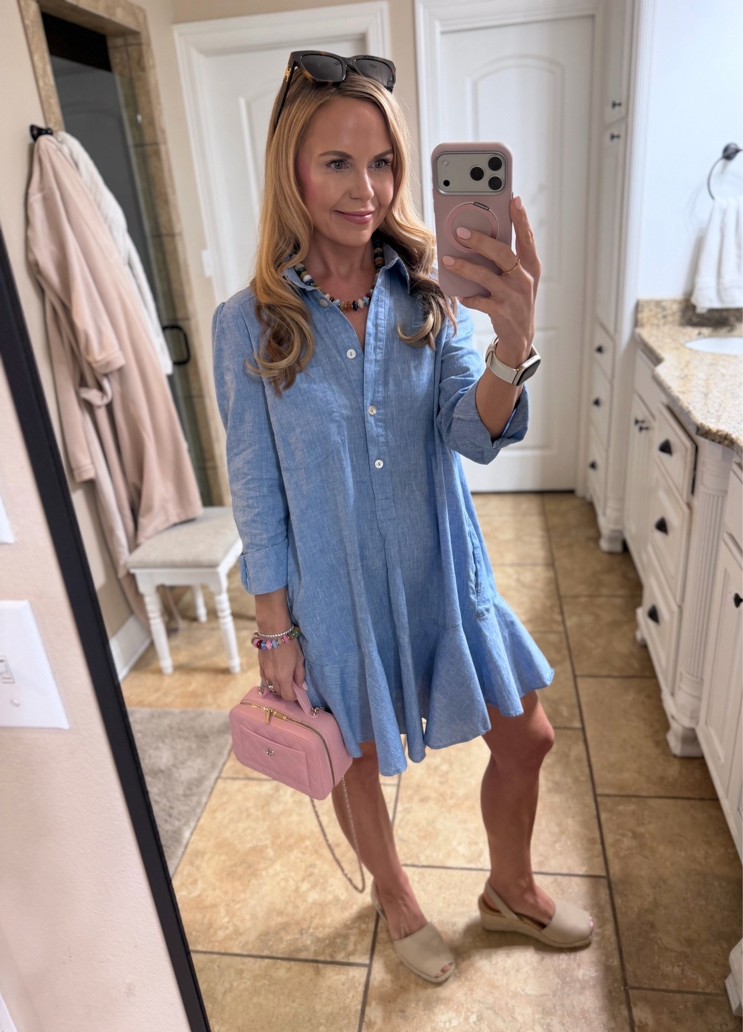 #LTKWorkwear #LTKPetite #LTKootd
