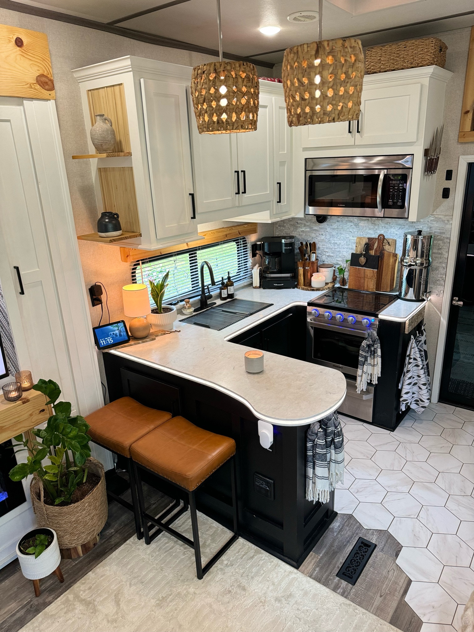 Home is what you create to make your family feel cozy, warm and happy! 

#LTKTravel #LTKHome #LTKStyleTip