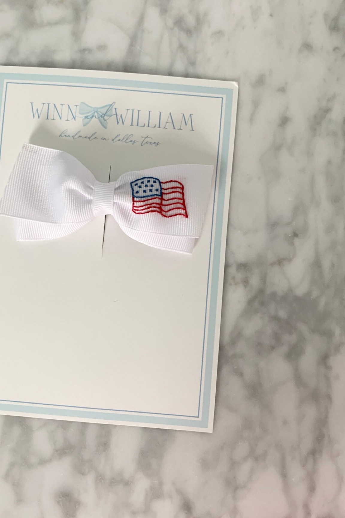 🇺🇸 Day isn’t complete without a 🎀 on top!

#LTKbaby #LTKkids #LTKSeasonal