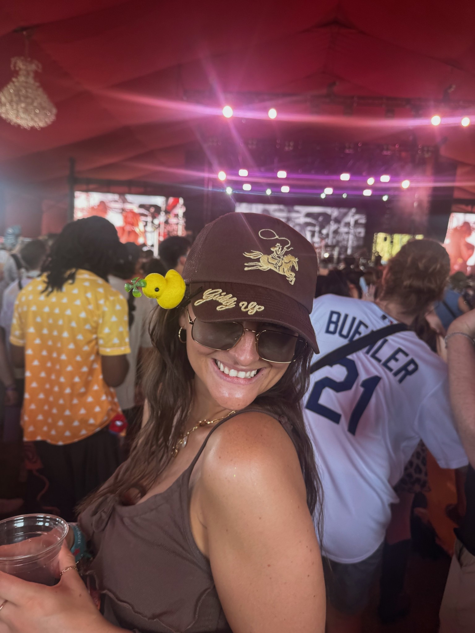 Coachella outfit 

#LTKFestival