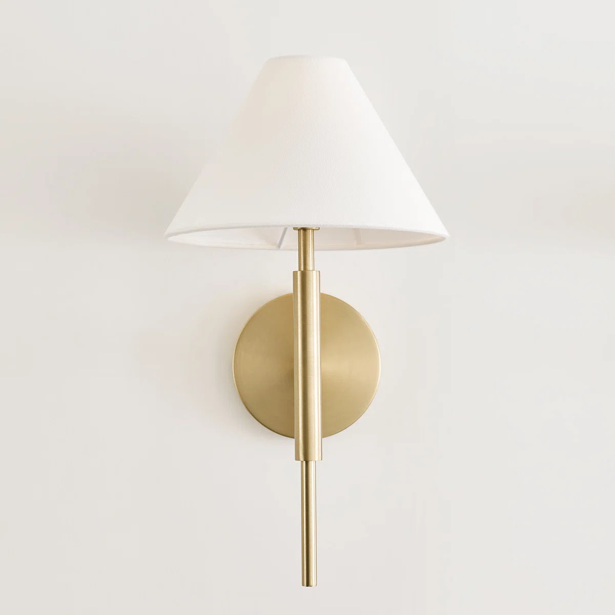 Scott Living Porteau 1-Light Medium Sconce & Reviews | Wayfair | Wayfair North America
