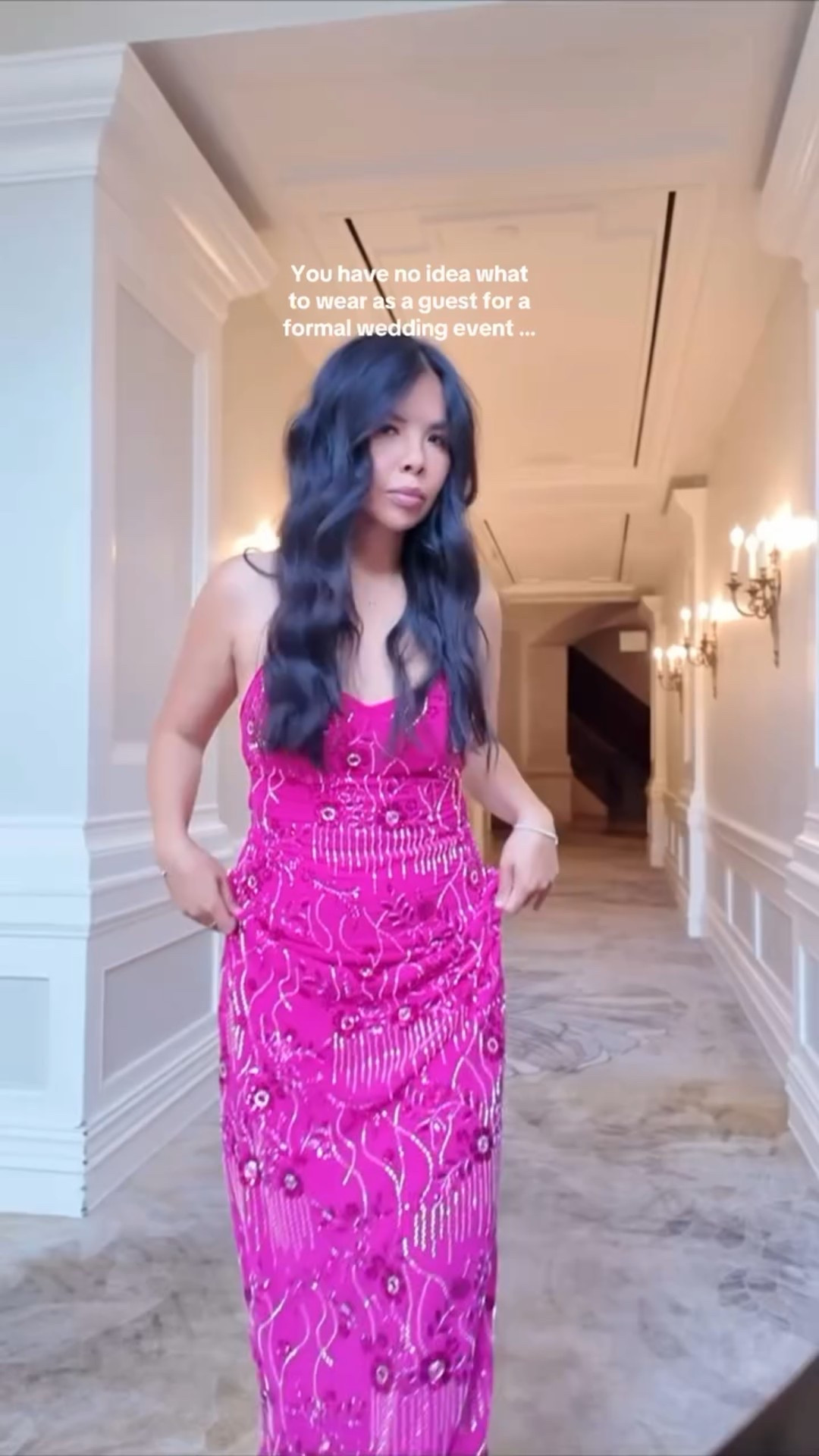 Hoping this lands on the girlies fyp who are looking for classic timeless dresses to wear for a special occasion. Which one is your favourite? 
•
•
•

#weddingguest #dresses #peppermayo

#LTKtravel #LTKsummer #LTKwedding