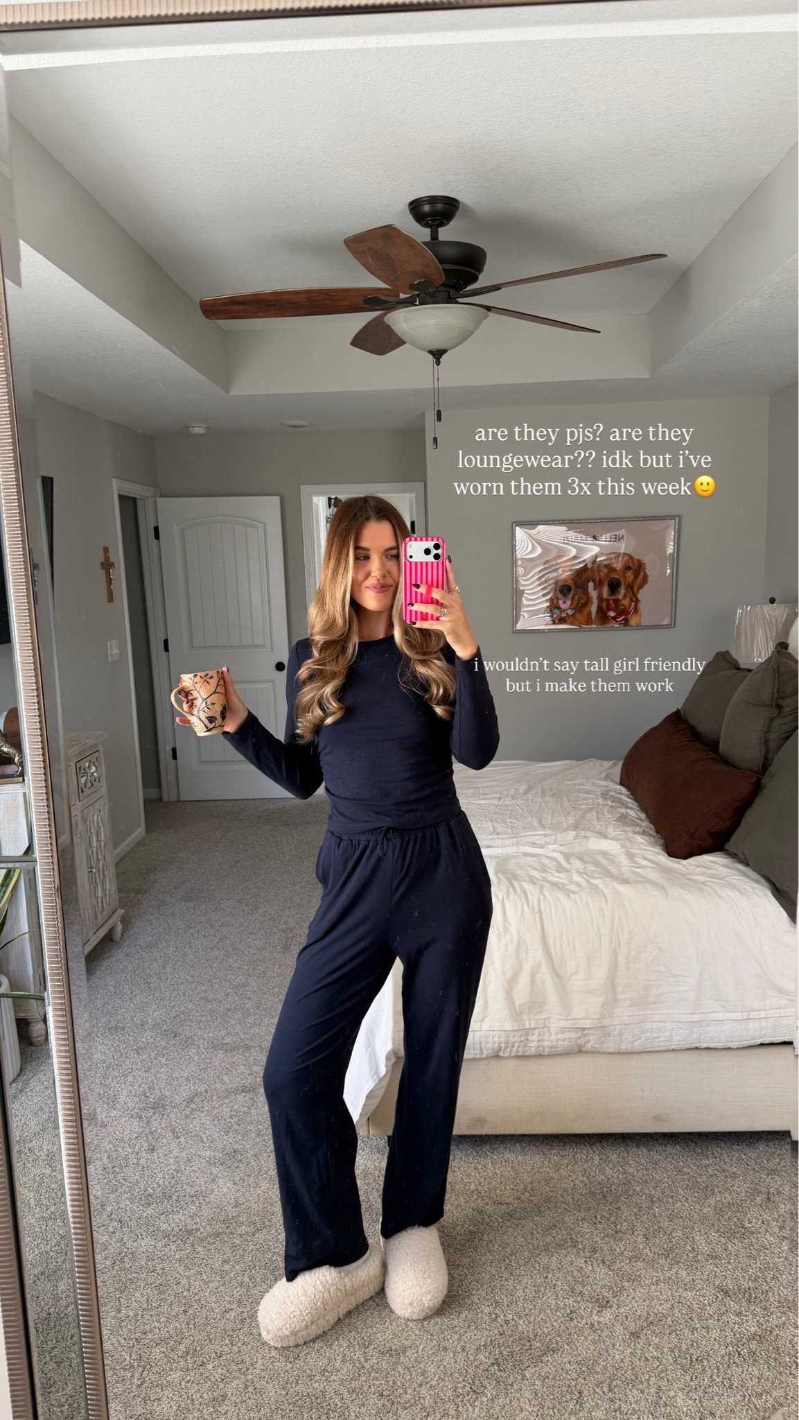 in a size small 

#LTKootd #LTKSeasonal #LTKTall