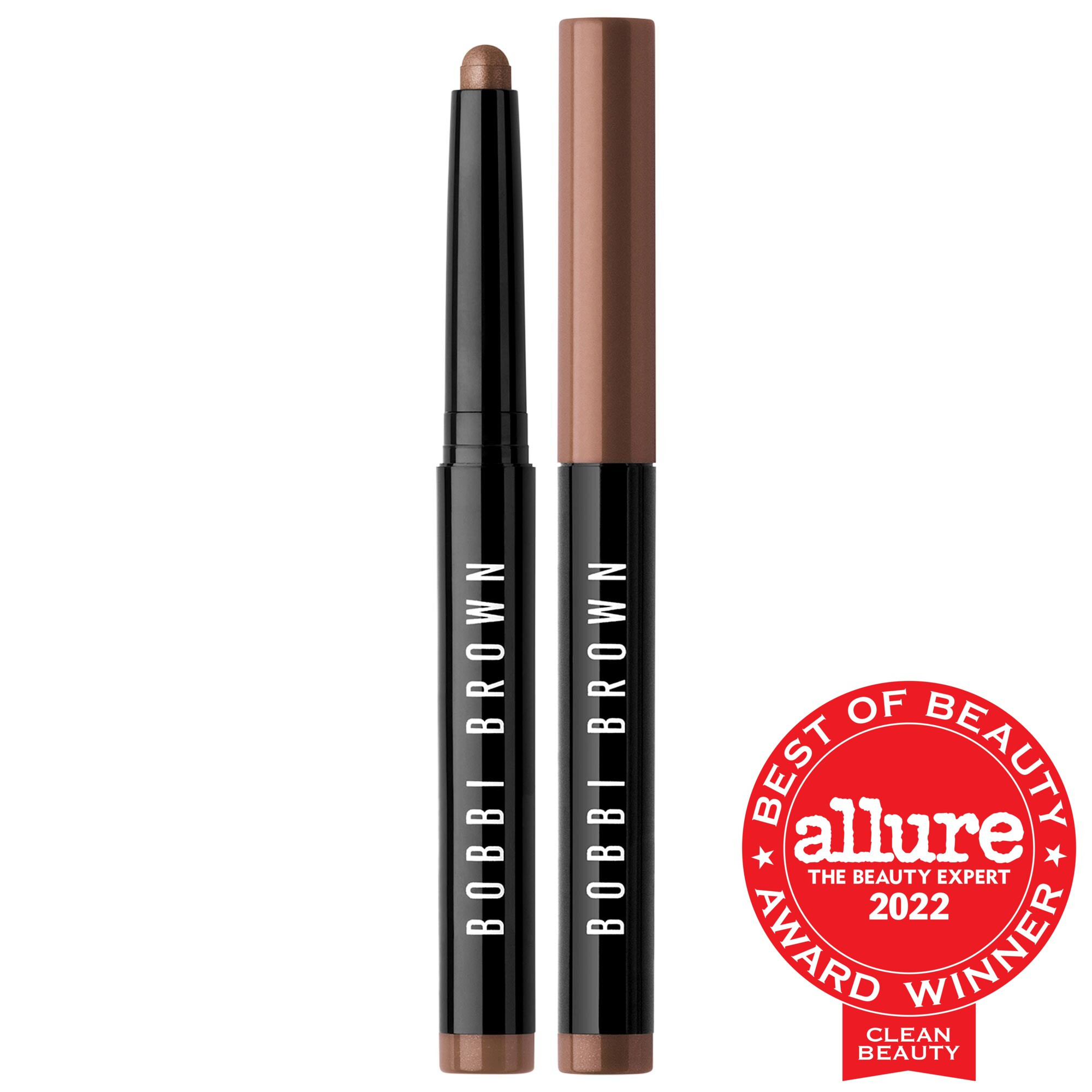 Bobbi Brown Long-Wear Waterproof Cream Eyeshadow Stick Golden Bronze 0.05 oz./ 1.6 g | Sephora (US)
