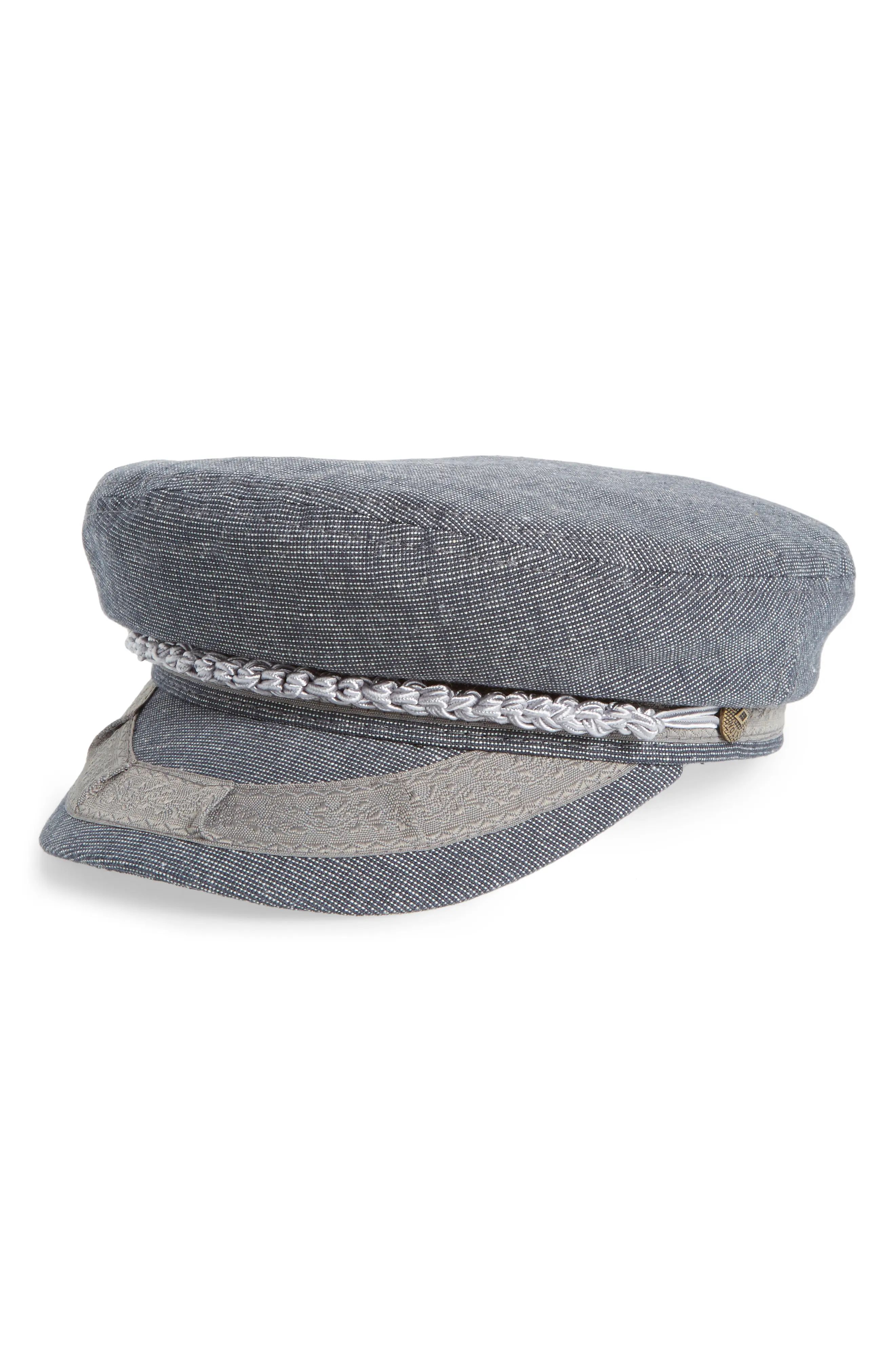 Athens Fiddler Cap | Nordstrom