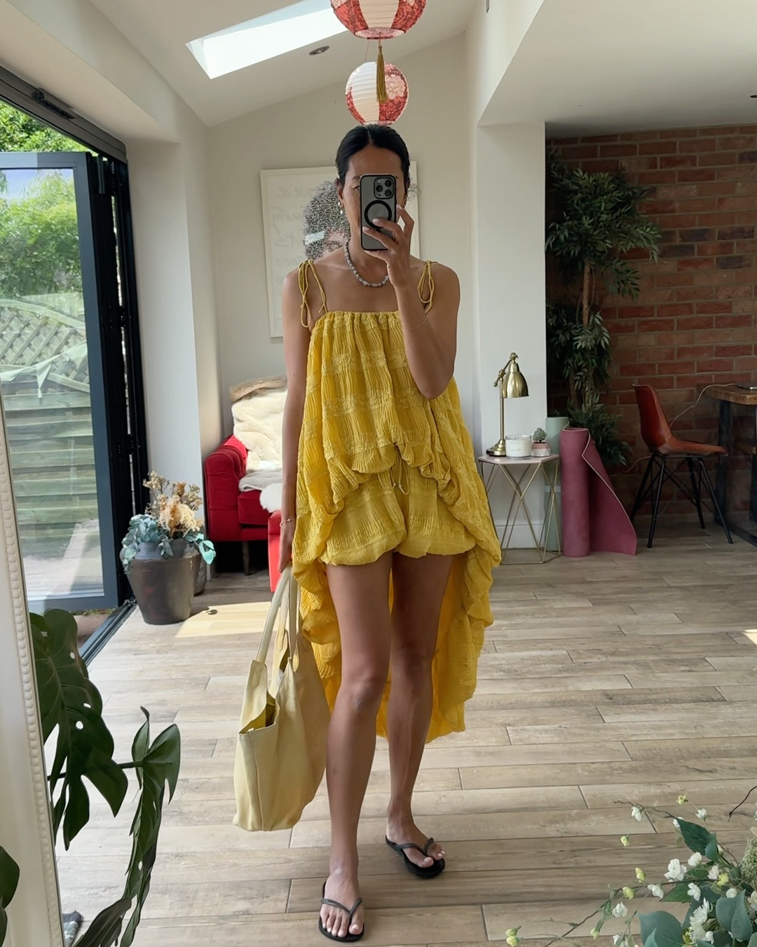 Perfect boho look, especially in this weather! 

#LTKsummer #LTKuk