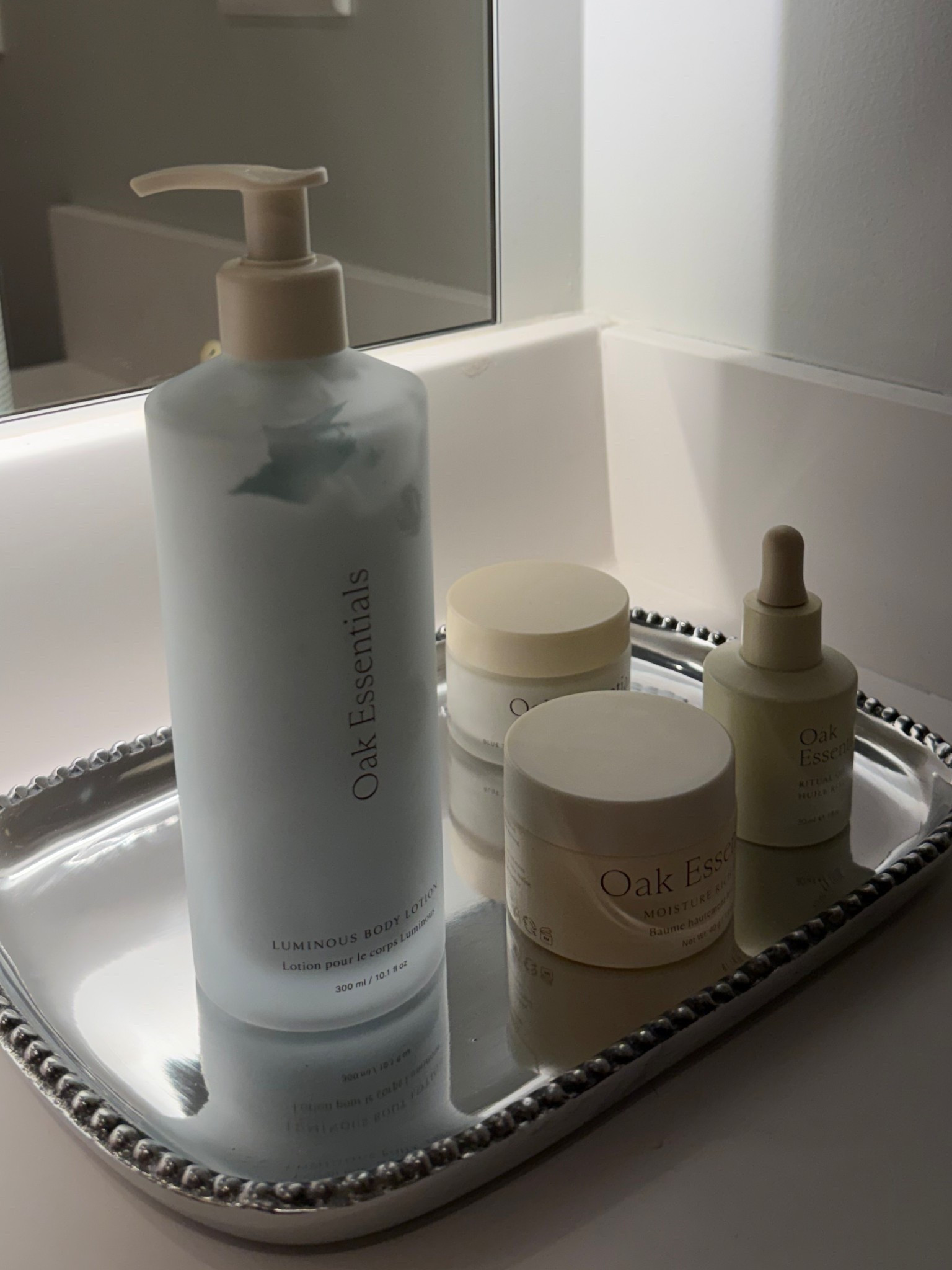 Best. Body care. Ever  

#LTKmorningroutine #LTKselfcare #LTKBeauty