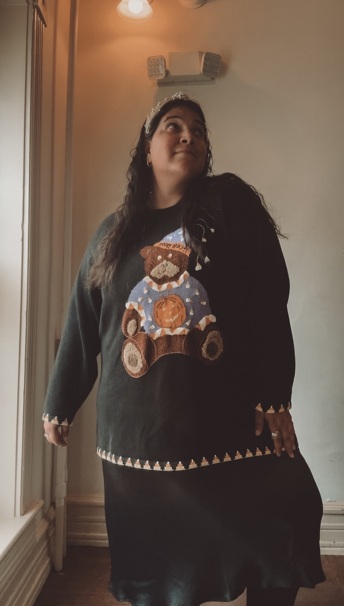 comfy outfits, comfy style, everyday style, everyday outfit, fall inspo, fall fit, fall ootd, vintage Halloween 



#LTKStyleTip #LTKHalloween #LTKFindsUnder100