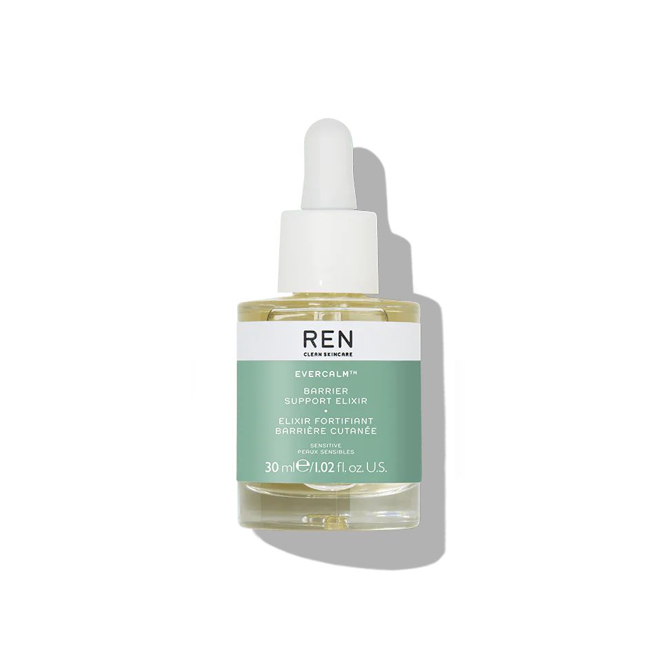 Evercalm™ Barrier Support Elixir | REN Clean Skincare | REN Skincare (US)