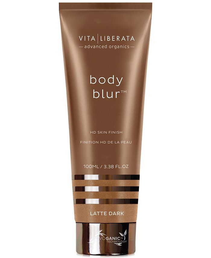Vita Liberata Body Blur Instant HD Skin Finish & Reviews - Skin Care - Beauty - Macy's | Macys (US)
