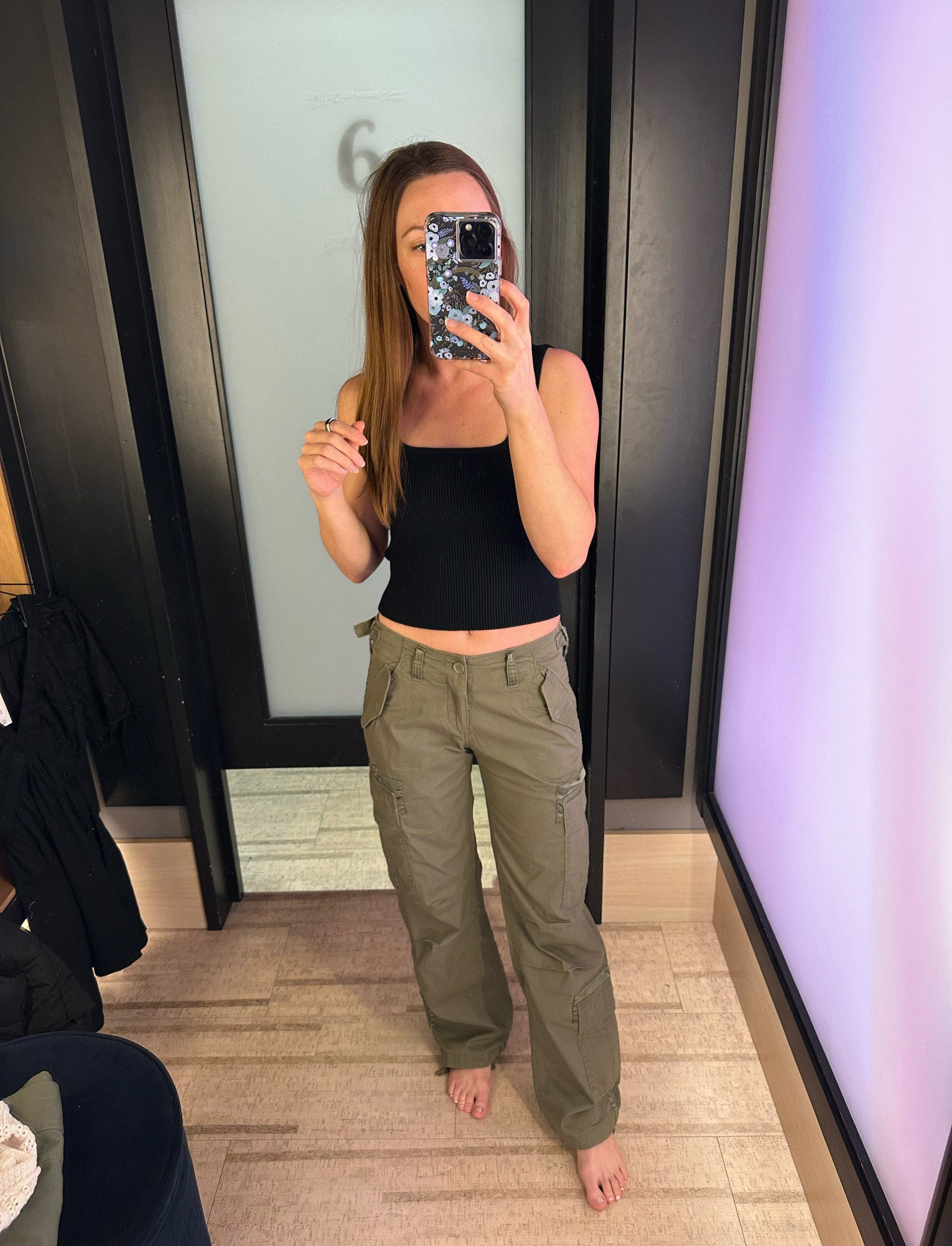 LTK Sale • Cargo Pants from Abercrombie 

#LTKSale