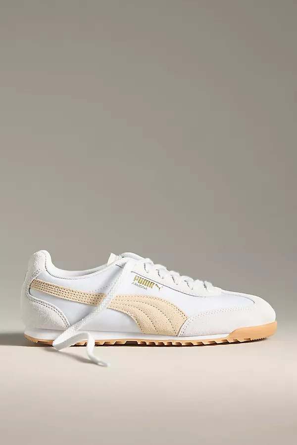 Arizona Retro Sneakers | Anthropologie (US)