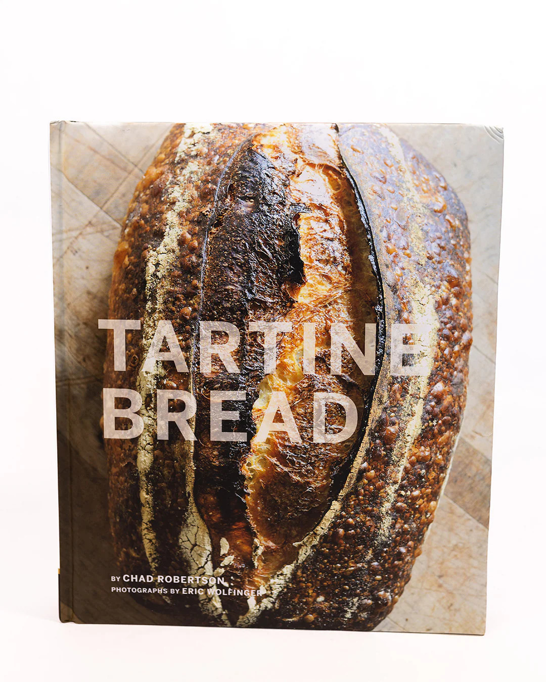 Tartine Bread | Elements by Remedy