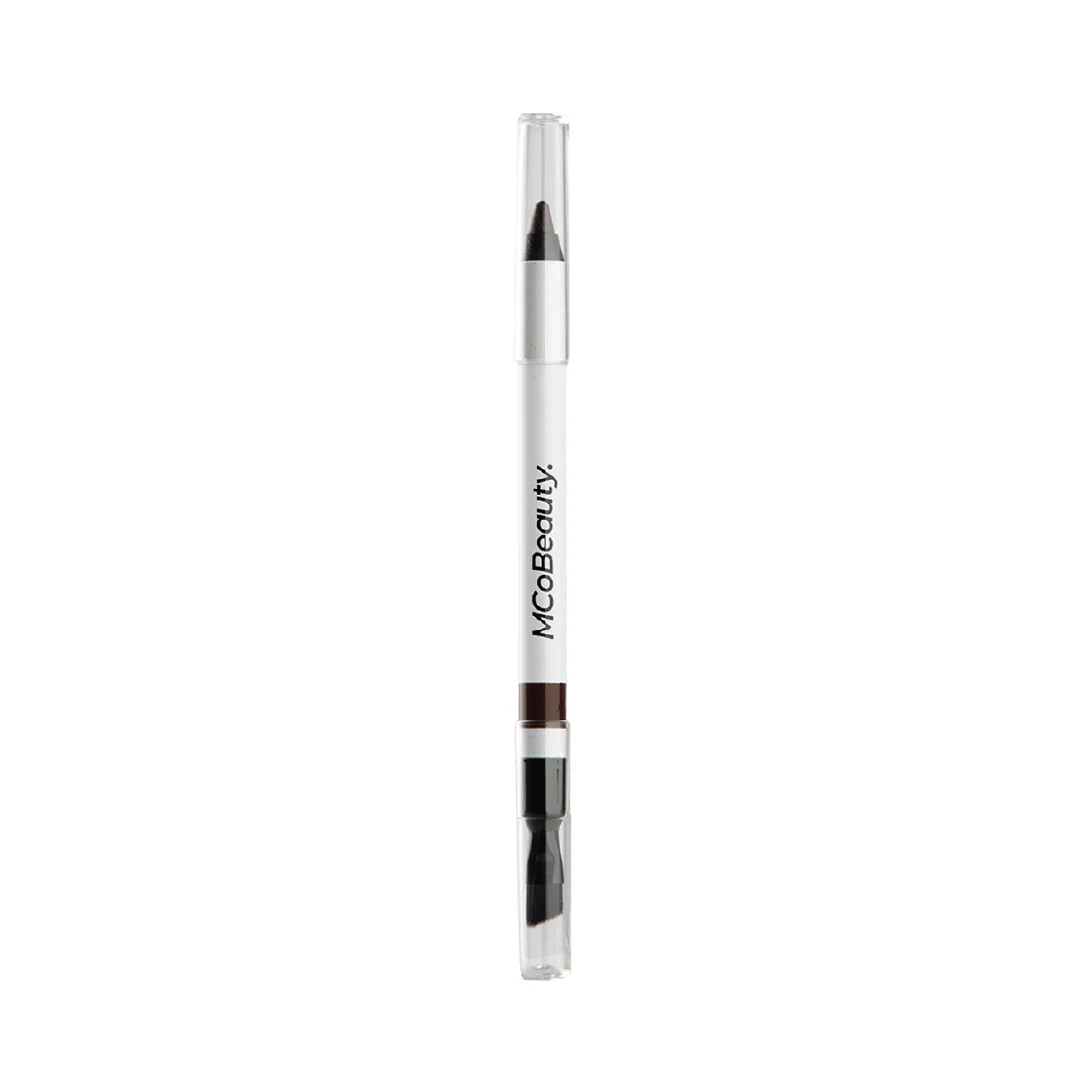 MCoBeauty - Dual-Ended Pro Eyeliner - 0.6g | Walmart (CA)