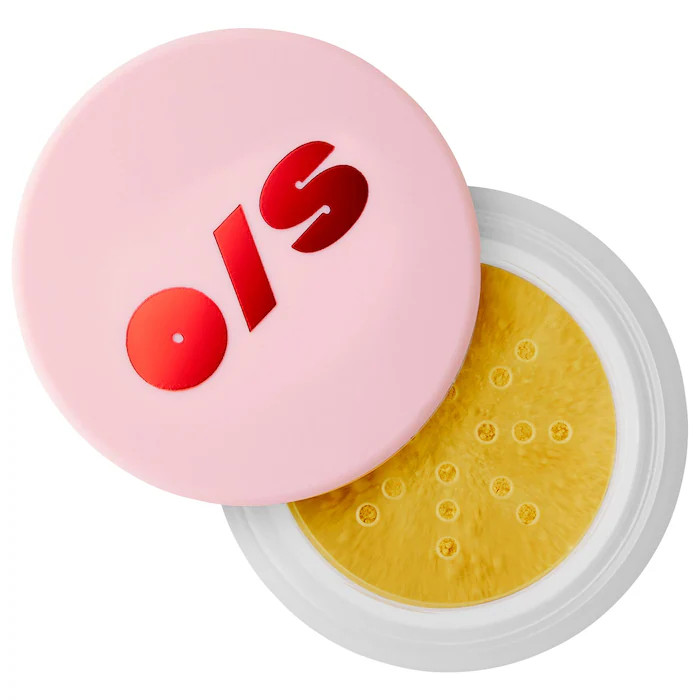 Mini Ultimate Blurring Setting Powder | Sephora (US)