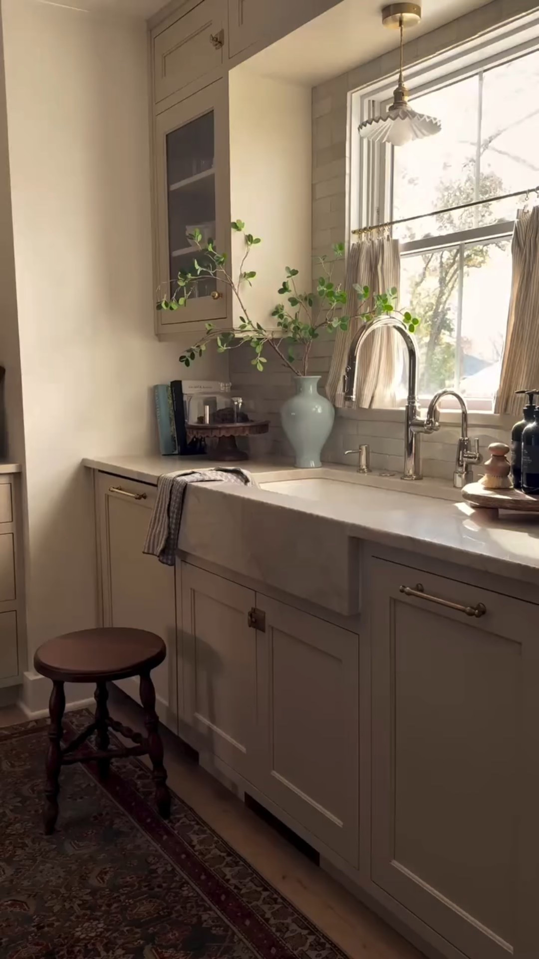 A detail no one talks about in the kitchen 

#LTKHome