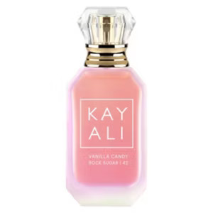 Kayali Vanilla Candy Rock Sugar 42 Eau de Parfum 10ml | Boots.com