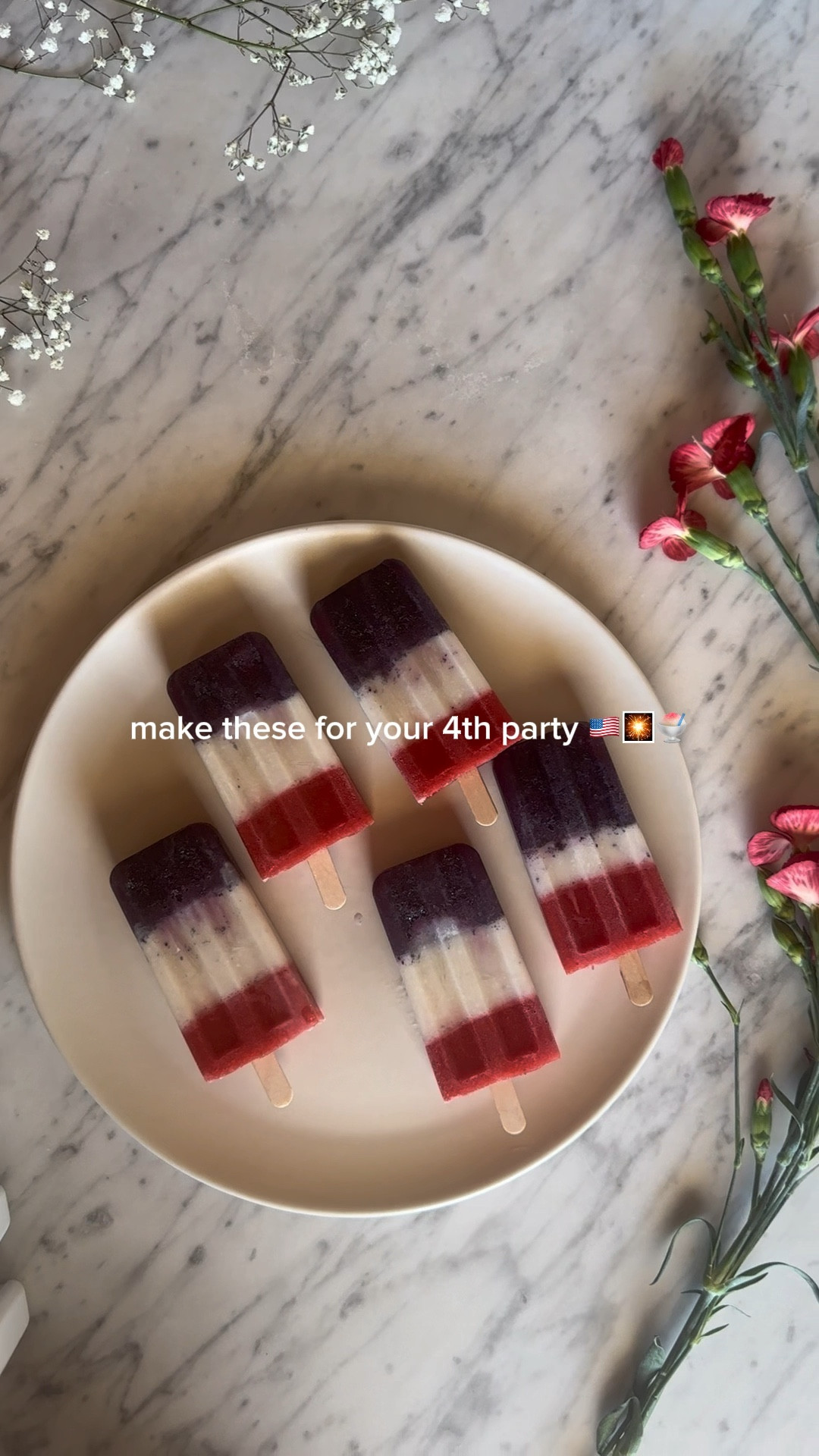 the perfect 4th of July dessert! 
Recipe is in my Instagram, and I’ll link all the supplies here 🇺🇸🍧🎇

#4thofJuly 

#LTKSeasonal #LTKSummerSales