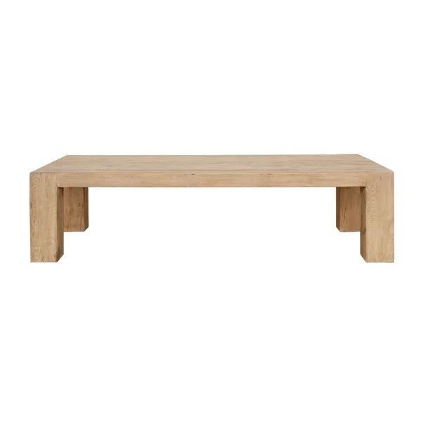 Capri Coffee Table | Wayfair North America