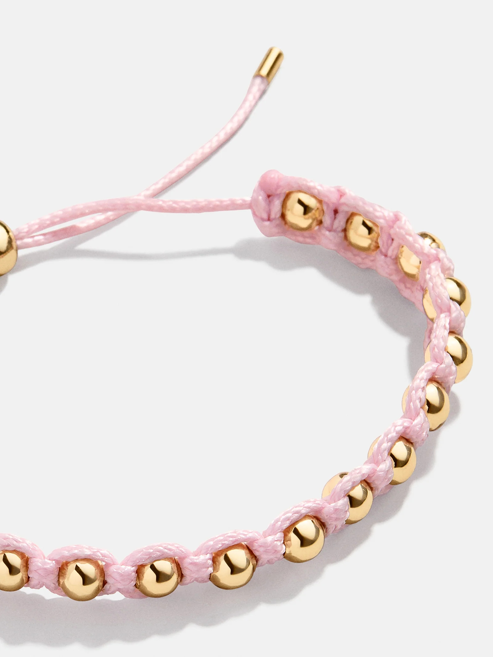 Katie Bracelet - Blush | BaubleBar (US)