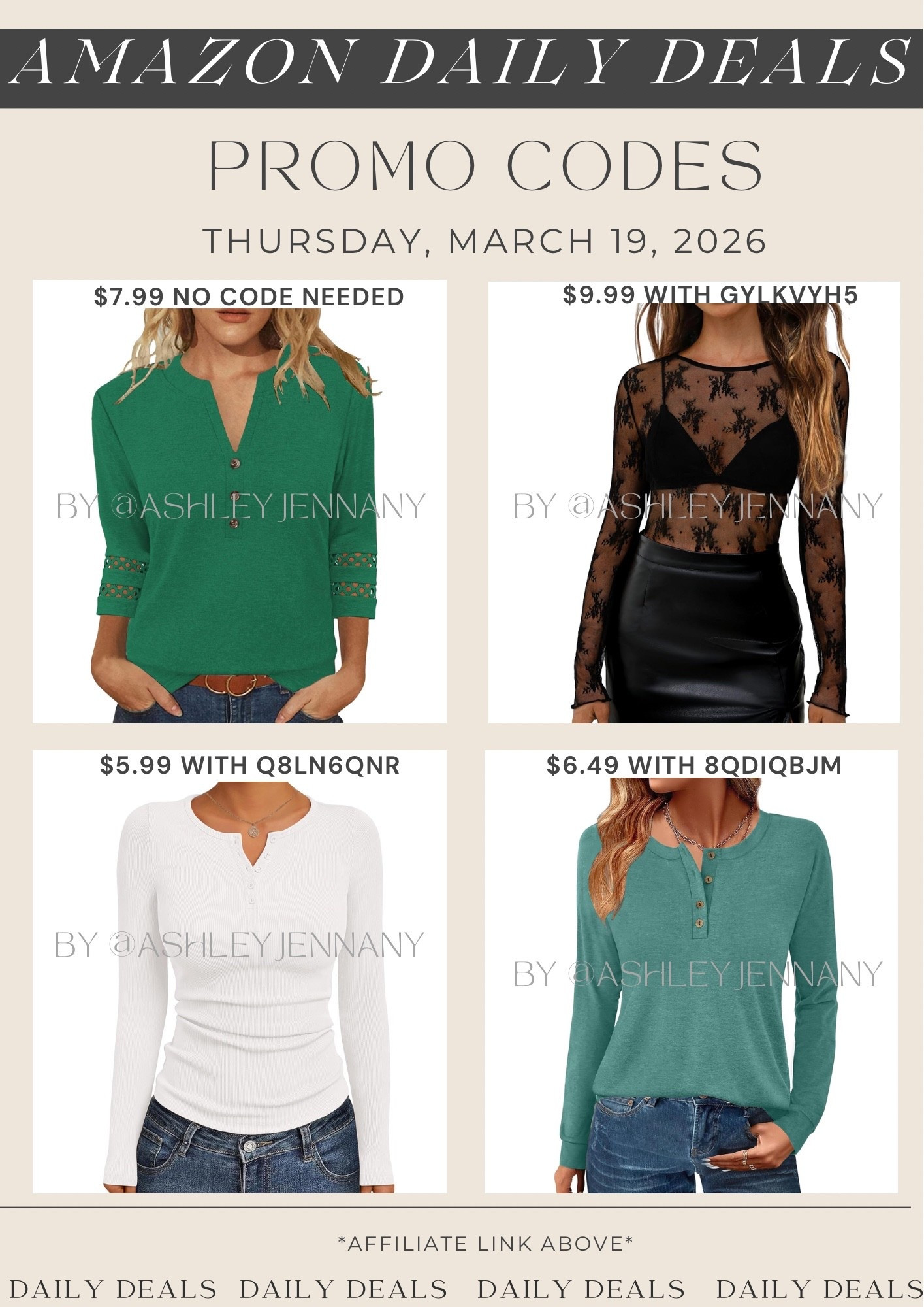 Amazon deals 

#LTKMidsize #LTKSaleAlert