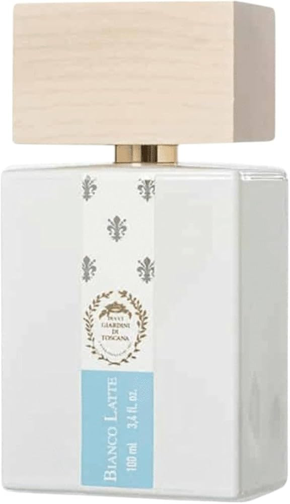 Bianco Latte by Giardini Di Toscana for Unisex - 3.4 oz EDP Spray | Amazon (US)