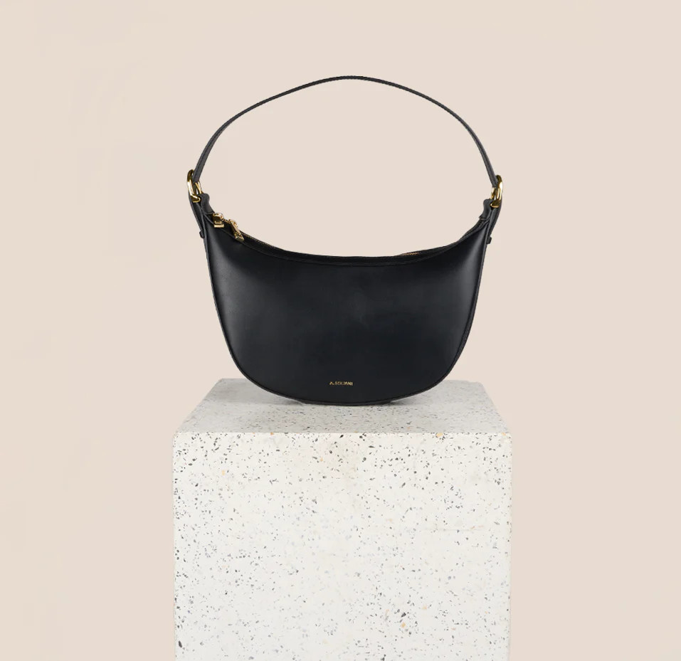 Sera-Black | A.Soliani