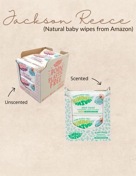 Natural and clean wipes we’ve been using for Zoë 🌸💛

#LTKbaby #LTKbump #LTKfamily