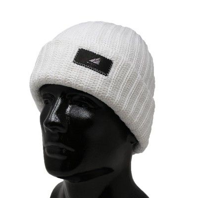 Arctic Gear Adult Cotton Cuff Winter Hat | Target