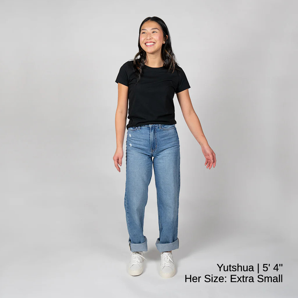 Your T-Shirt | Pareto