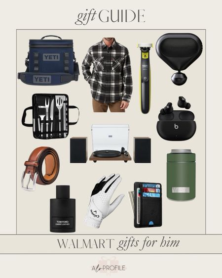 Walmart Holiday Gift Guide : For Him ✨ Walmart, Walmart gifts, Walmart gift guide, holiday gifts, holiday gifting, holiday gift guide, gift guide for him, gifts for him

#LTKGiftGuide